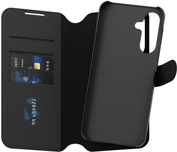 Actual product image PanzerGlass Care by Feature Case Tango Two-in-One Wallet (Samsung Galaxy A56)