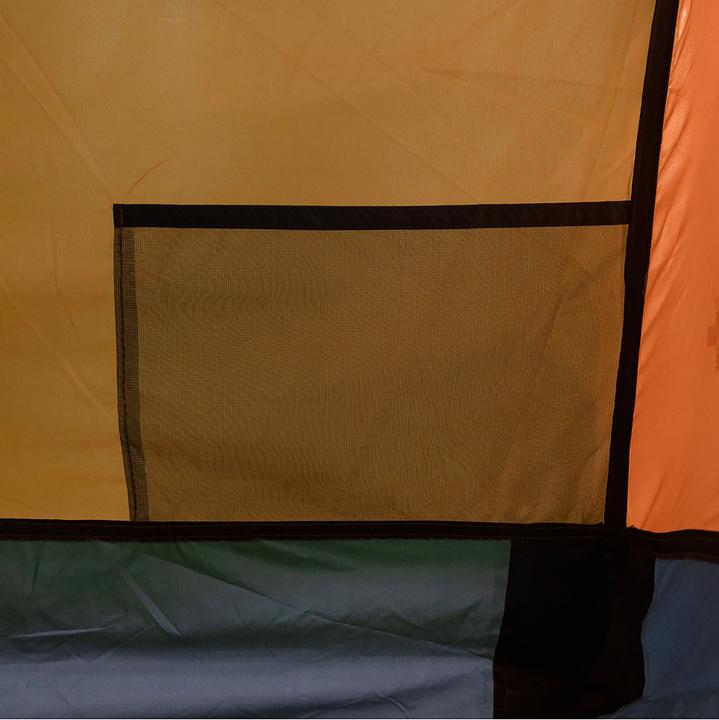 Produktbild Vango Scafell 300 (Kuppelzelt, Tunnelzelt, 3.60 kg, 3 Personen)