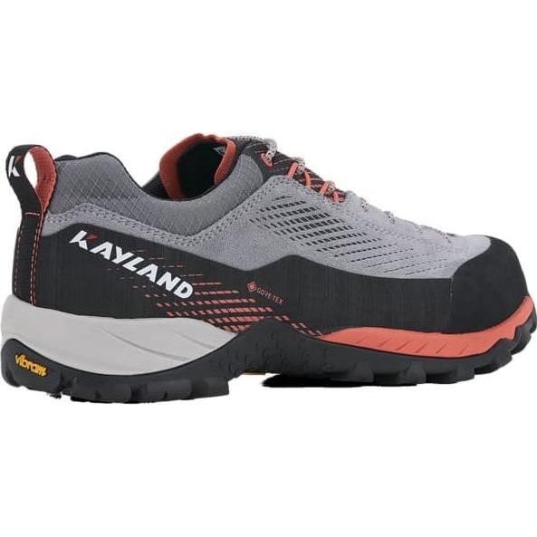 Thumbnail - Kayland, Damen, Wanderschuhe, damen-wanderschuhe miura gtx (41), Grau