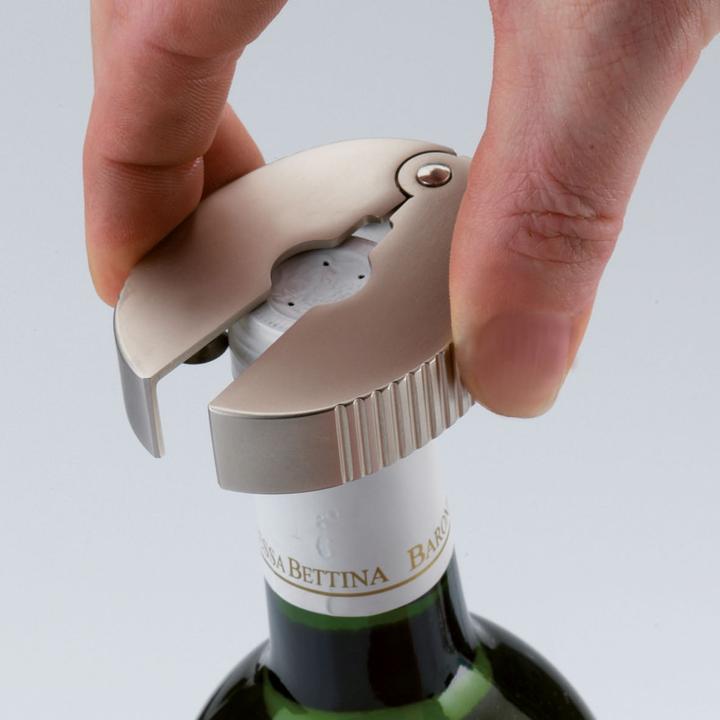 Image du produit Westmark Coupe-capsules "Mondo (Coupe-capsules)