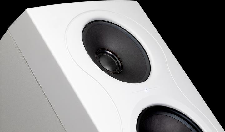 Produktbild Kali Audio IN-5 White