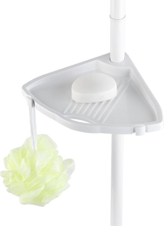 Produktbild Wenko Teleskop (7 x 21 x 60 cm)