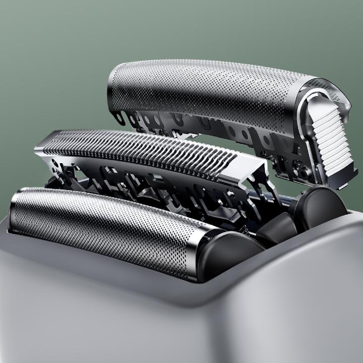 Actual product image Panasonic Series 500 ES-RM3FXK503