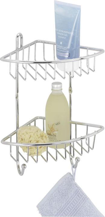 Produktbild Wenko Milano (16.50 x 22.50 x 30 cm)