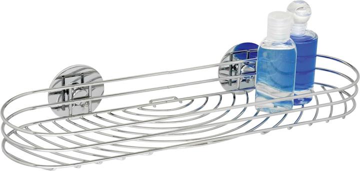 Produktbild Wenko Maxiablage (11.50 x 23 x 6 cm)