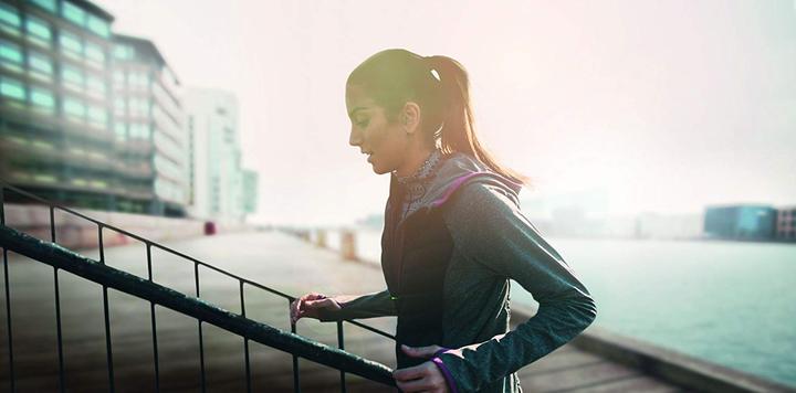 Produktbild Garmin Vivosmart 3