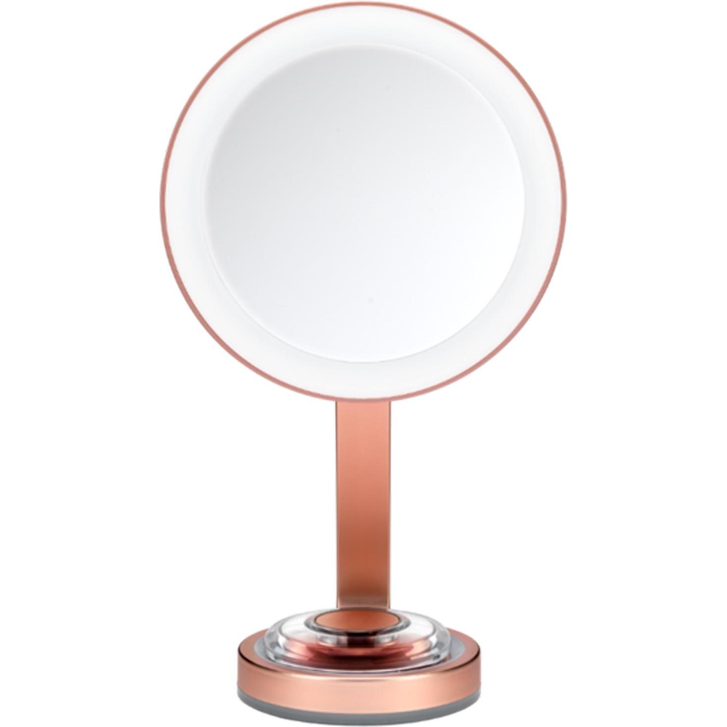 Babyliss Rosa Kosmetikspiegel, Beauty Mirror