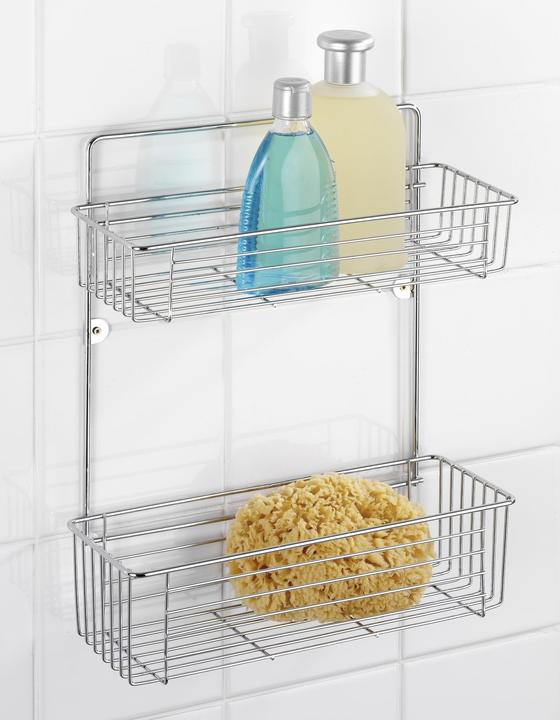 Produktbild Wenko Avesta (12 x 23.50 x 38 cm)