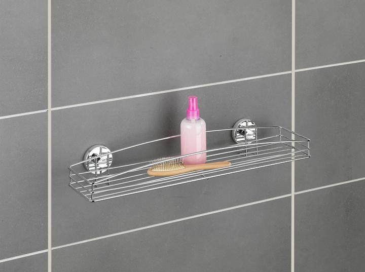 Produktbild Wenko Milazzo (15 x 52 x 9 cm)