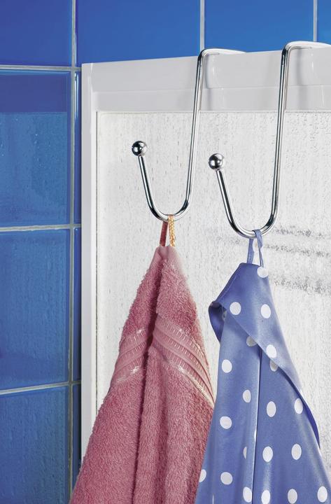 Produktbild Wenko Badregal (27 x 52 x 51 cm)