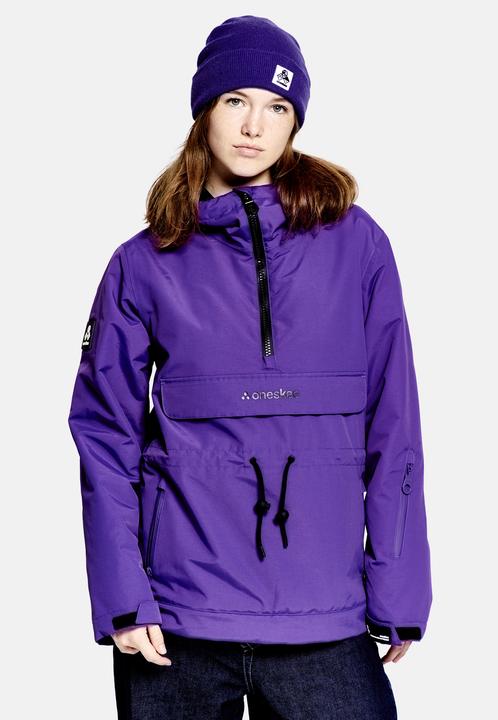 Actual product image Oneskee Smock (L)