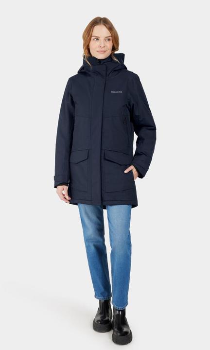 Produktbild Didriksons Women's Frida Parka 7 (42)