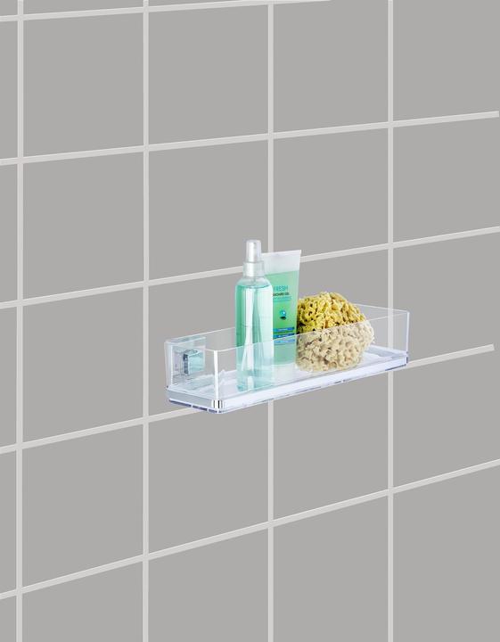 Produktbild Wenko Quadro