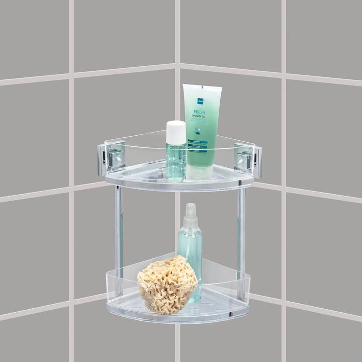 Produktbild Wenko Quadro (19.50 x 28 x 32.50 cm)