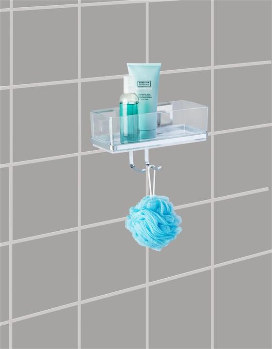 Produktbild Wenko Quadro (14 x 25.50 x 15 cm)