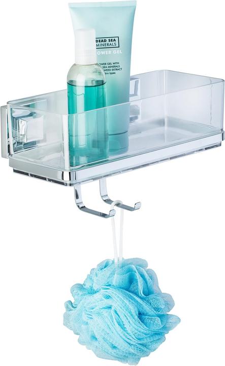 Produktbild Wenko Quadro (14 x 25.50 x 15 cm)