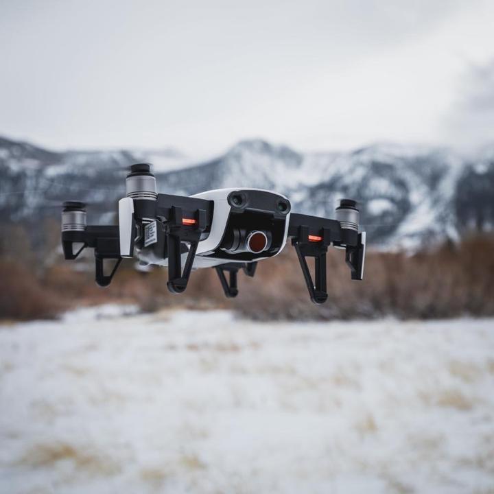 Produktbild PolarPro Standard Series 6-Pack (DJI Mavic Air)
