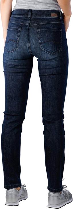 Produktbild Angels Cici Jeans Straight dark indigo used (W34/L30)