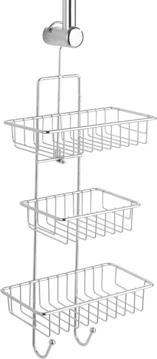 Produktbild Wenko Milano (14 x 22.50 x 62 cm)