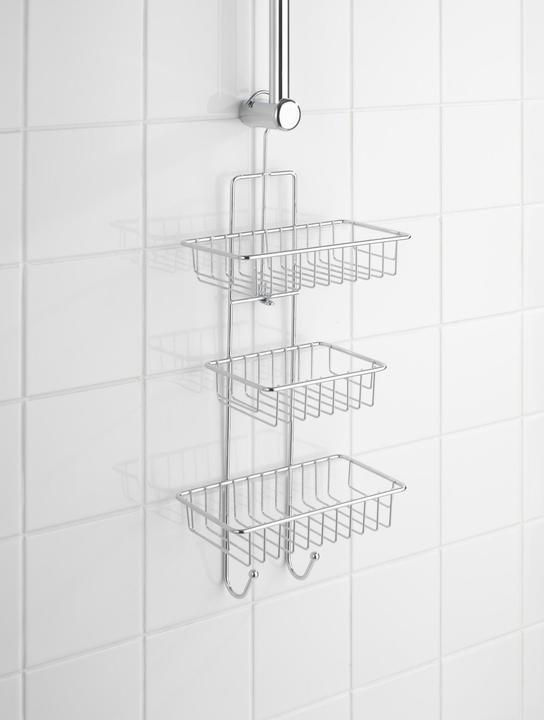 Produktbild Wenko Milano (14 x 22.50 x 62 cm)