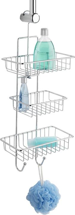 Produktbild Wenko Milano (14 x 22.50 x 62 cm)