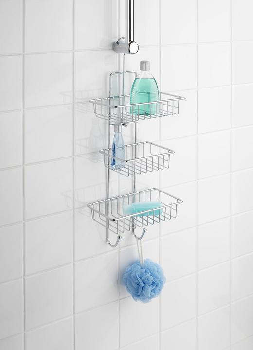 Produktbild Wenko Milano (14 x 22.50 x 62 cm)