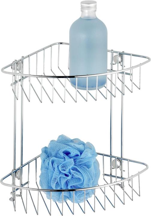 Image du produit Wenko Classique (19.50 x 25 x 26.50 cm)