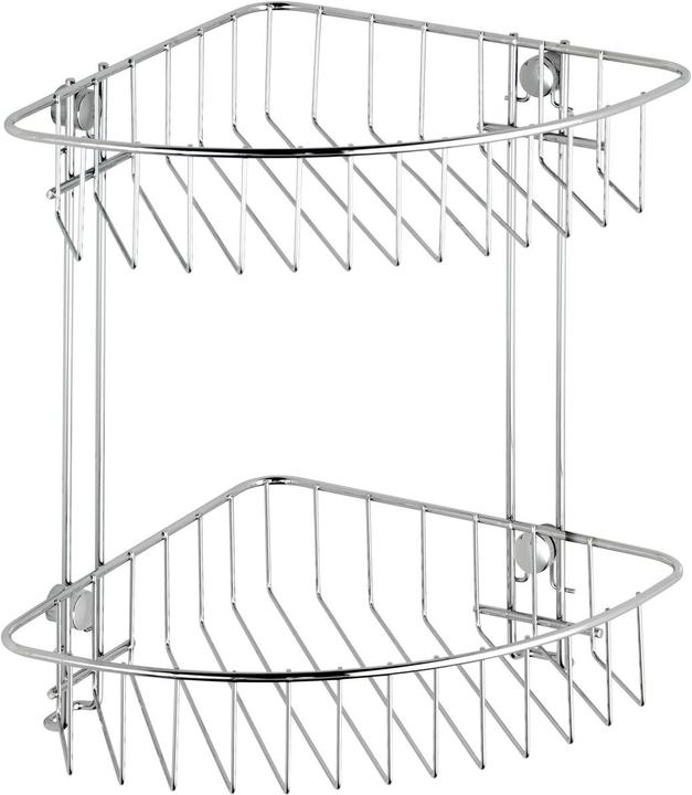 Image du produit Wenko Classique (19.50 x 25 x 26.50 cm)