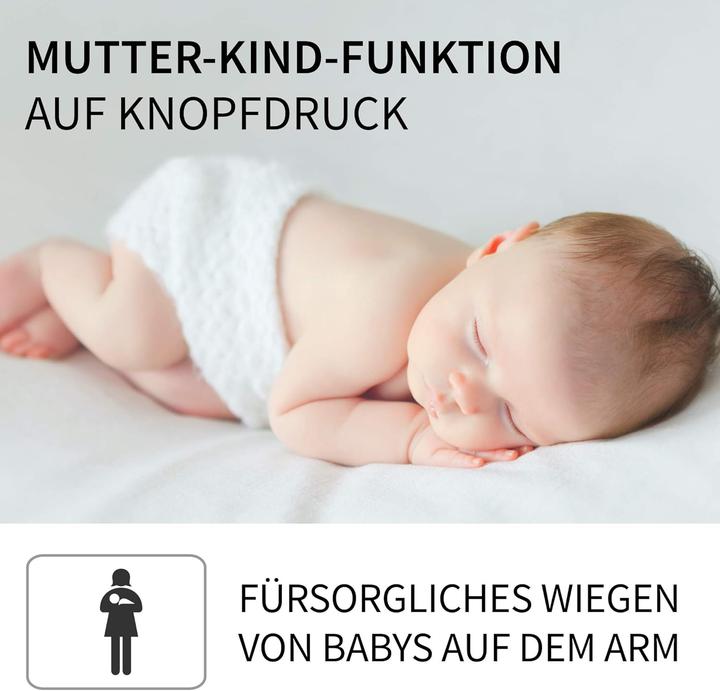 Produktbild ADE M320600 (250 kg)