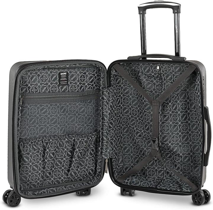 Produktbild Skpat Handgepäckkoffer (39 l)