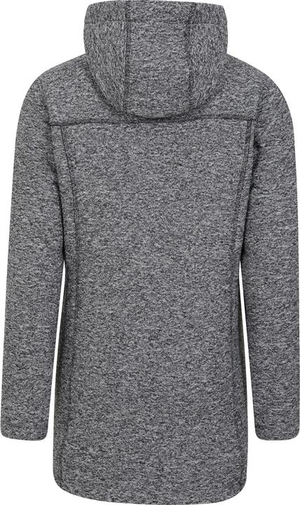 Immagine prodotto Mountain Warehouse Mallaig Giacca in Pile Linea Lunga Donna (34)