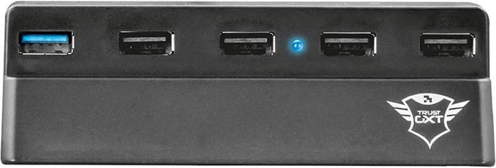 Produktbild Trust GXT 219 USB Hub (USB-A, 5 Ports)