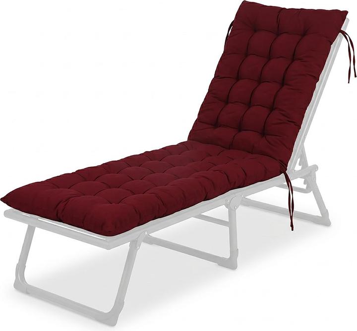 Immagine prodotto Relaxdays cuscino (180 x 50 cm)