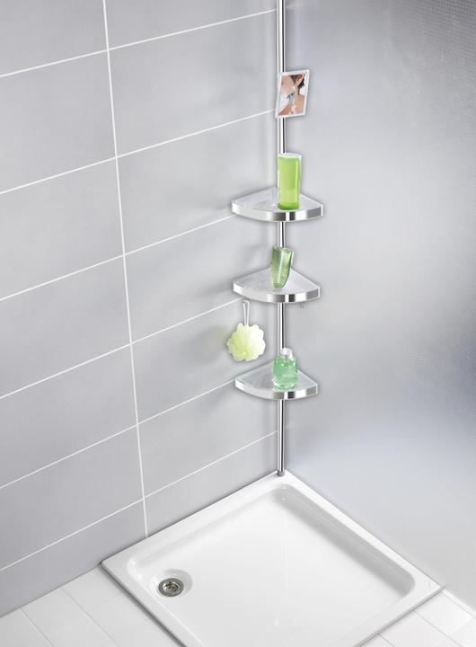 Produktbild Wenko Teleskop
