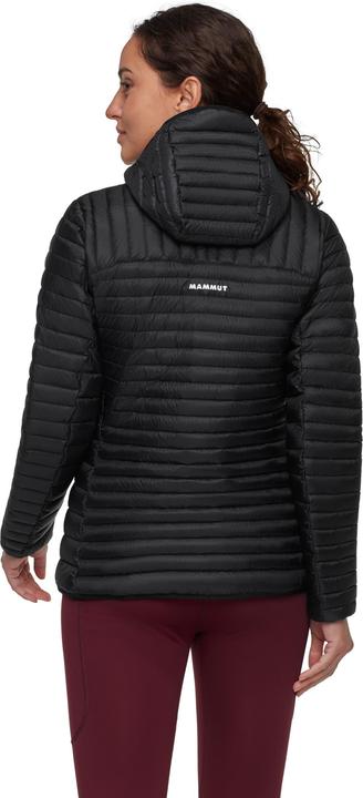 Produktbild Mammut Broad Peak Light IN Hooded Jacket Women, Daunen Jacke (XS)