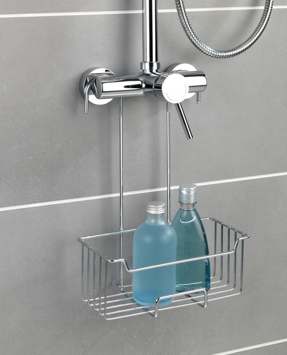 Produktbild Wenko Milo (25 x 14 x 36 cm)