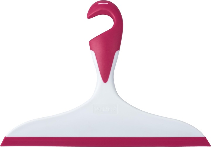 Pink, White