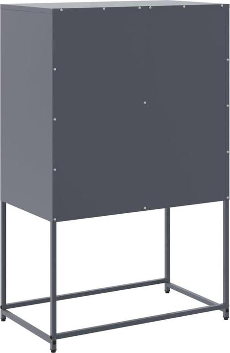 Image du produit vidaXL Highboard (68.50 x 38.50 x 107 cm)