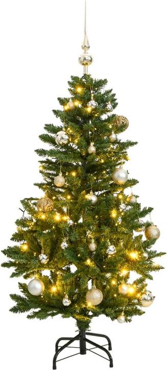 Actual product image vidaXL Christmas tree (150 cm)