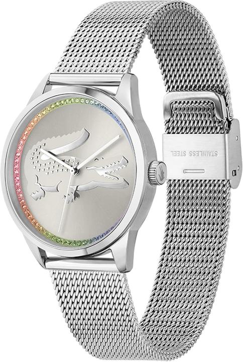Produktbild Lacoste Ladycroc (Analoguhr, 36 mm)