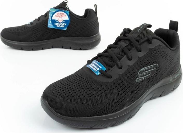 Image du produit Skechers Summits-Torre 232395-BBK - 41 (41)