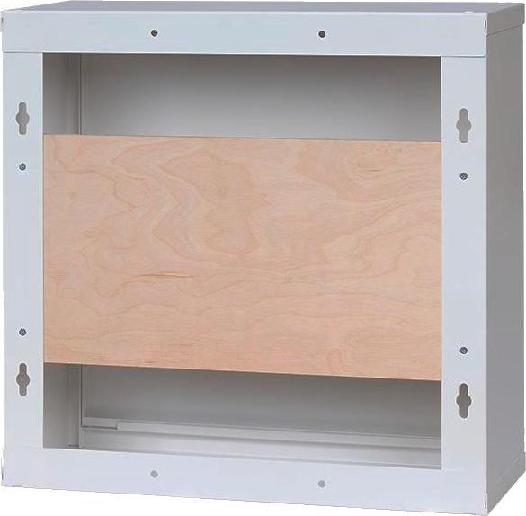 Produktbild Stalflex Universal Case White MB-TPR-4