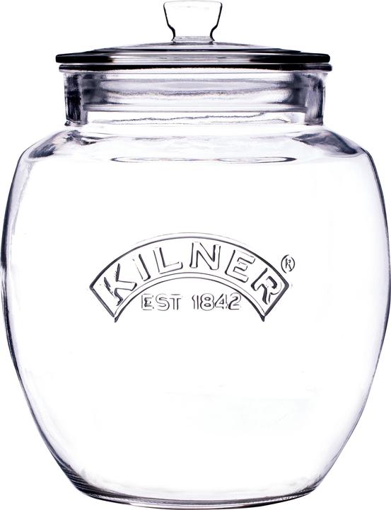 Image du produit Kilner Le verre universel (4 l)