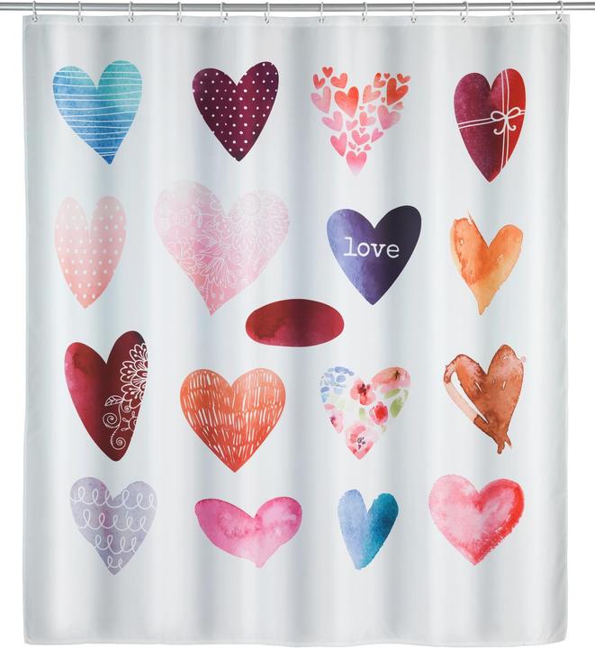 Produktbild Wenko Love (180 x 200 cm)