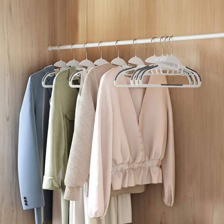 Produktbild Relaxdays Kleiderbügel (1 x)