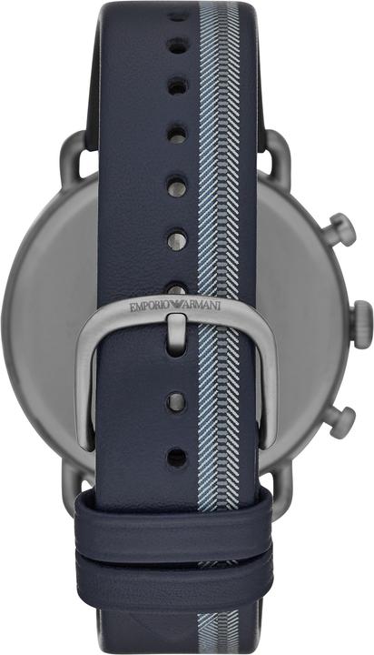 Produktbild Giorgio Armani Aviator (Analoguhr, Chronograph, 43 mm)