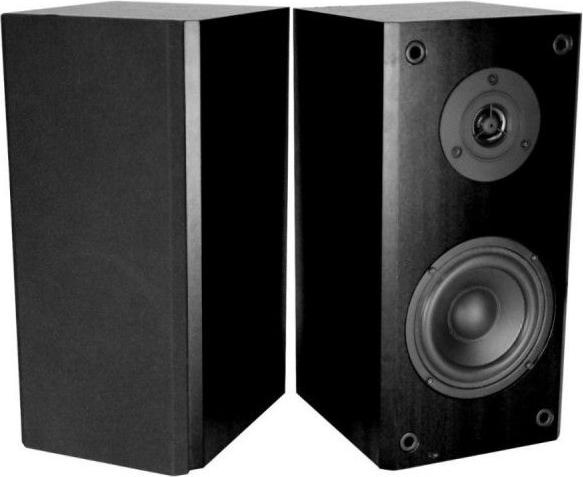 Actual product image Media-Tech AUDIENCE HQ MT3143K (1 pair)