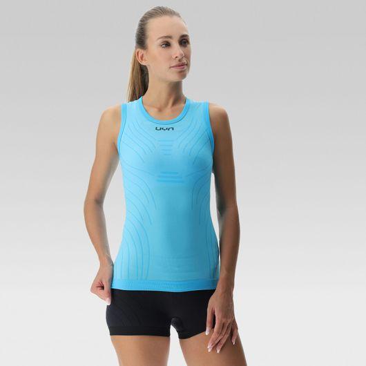 Actual product image UYN Motyon 2.0 sleeveless vest (XS)