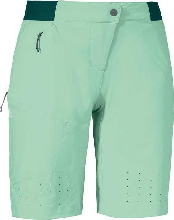 Actual product image Schöffel Shorts Mellow Trail (M)