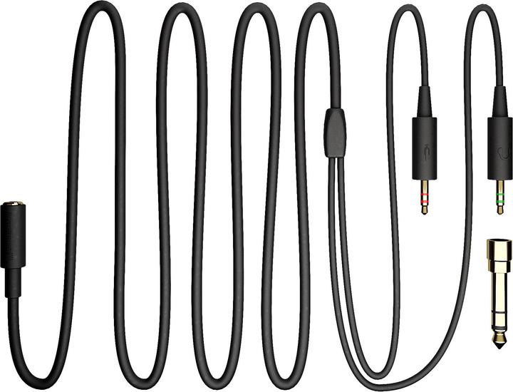 Produktbild Beyerdynamic Custom Headset Gear